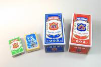 龍美系列撲克牌